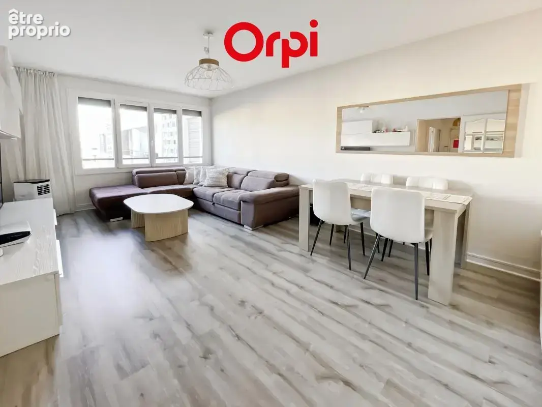 Photo Appartement à Brunoy au prix de 205 000€