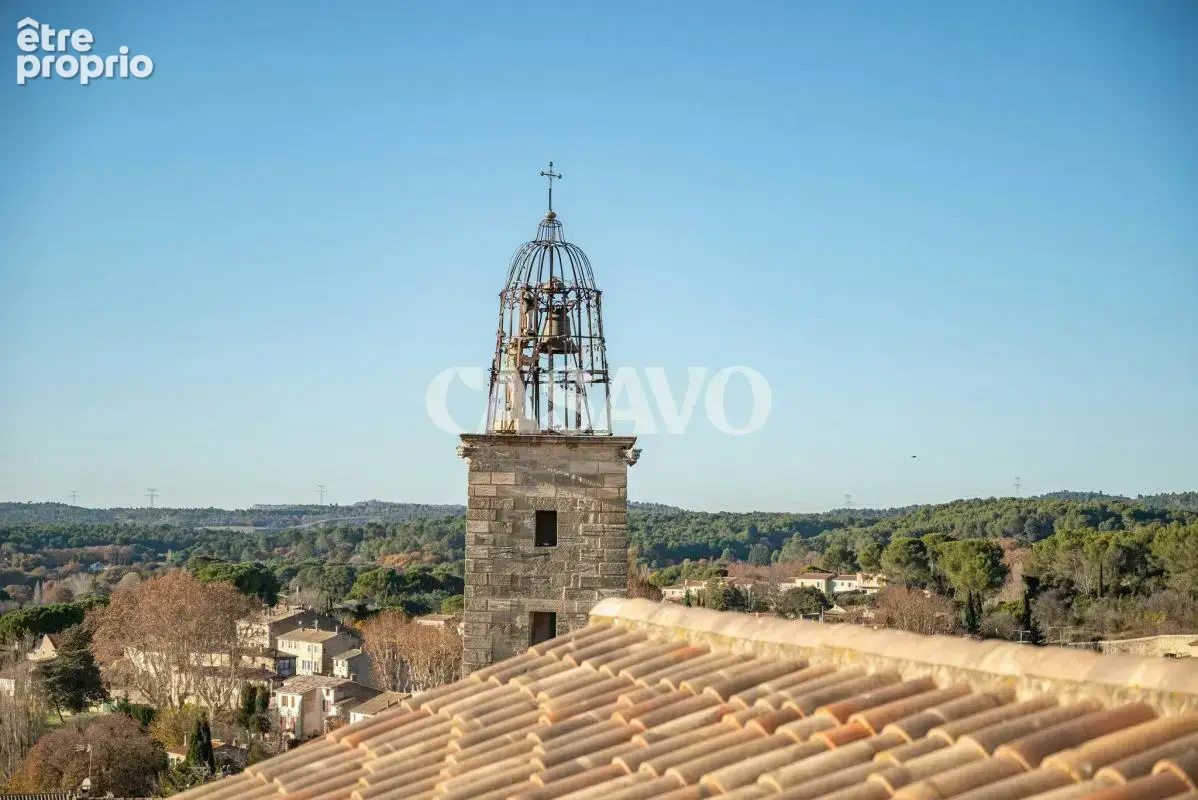 Vente Immeuble de 1026m² - 13410 Lambesc - photo 33
