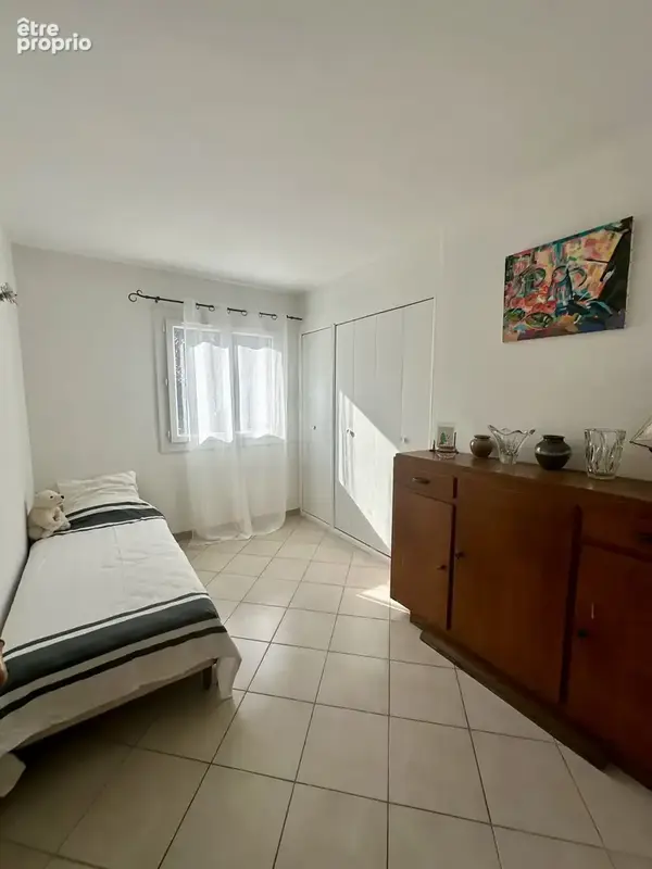 RARE et SUPERBE VILLA 5 chambres (poss de séparer une partie en T2 pour AIRBNB/FAMILLE) sur 1100 m2 paysagés - photo 12
