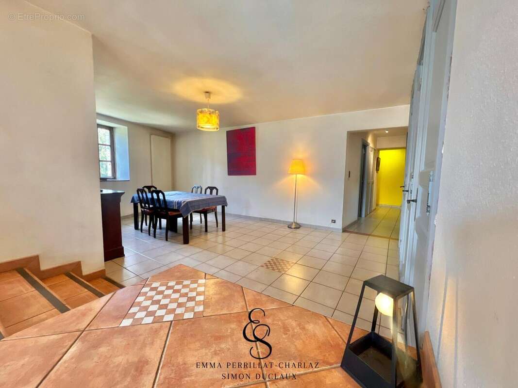 Photo 5 - Maison à MALLEVAL