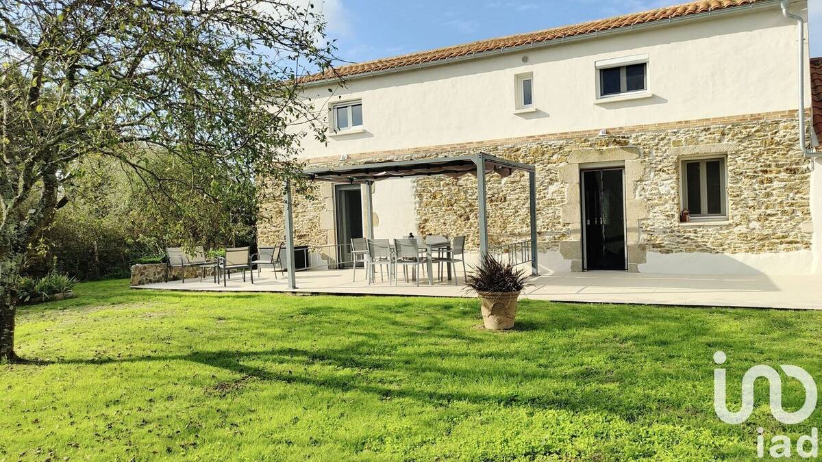 Photo 1 - Autre à GROSBREUIL