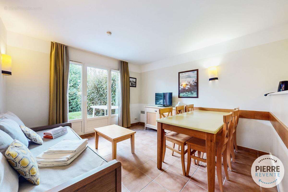 Appartement à BRANVILLE