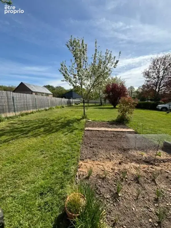 NOUVEAUTÉ – Maison de caractère rénovée de 183 m² avec fort potentiel - photo 18