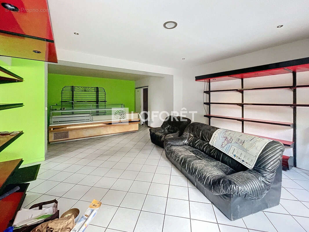 Appartement à FLERS