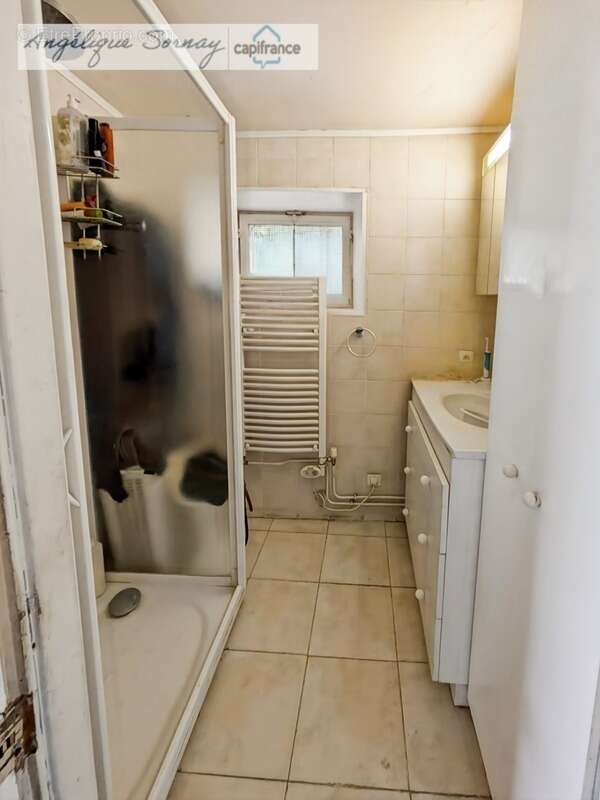 Maison à SAINT-JULIEN