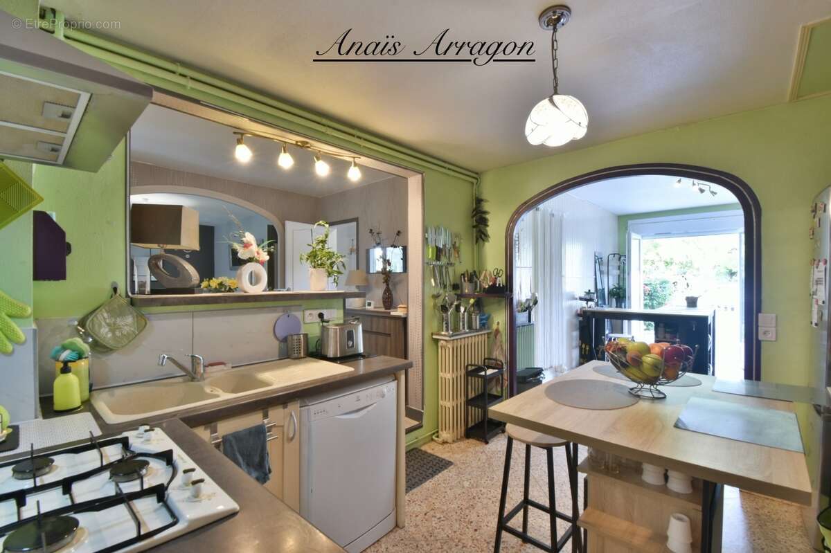 Maison à vendre 5 pièces  (47) - photo 8