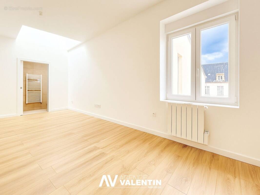 Appartement à BOULAY-MOSELLE