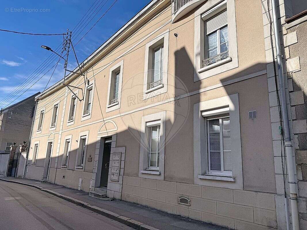 Appartement à SENS