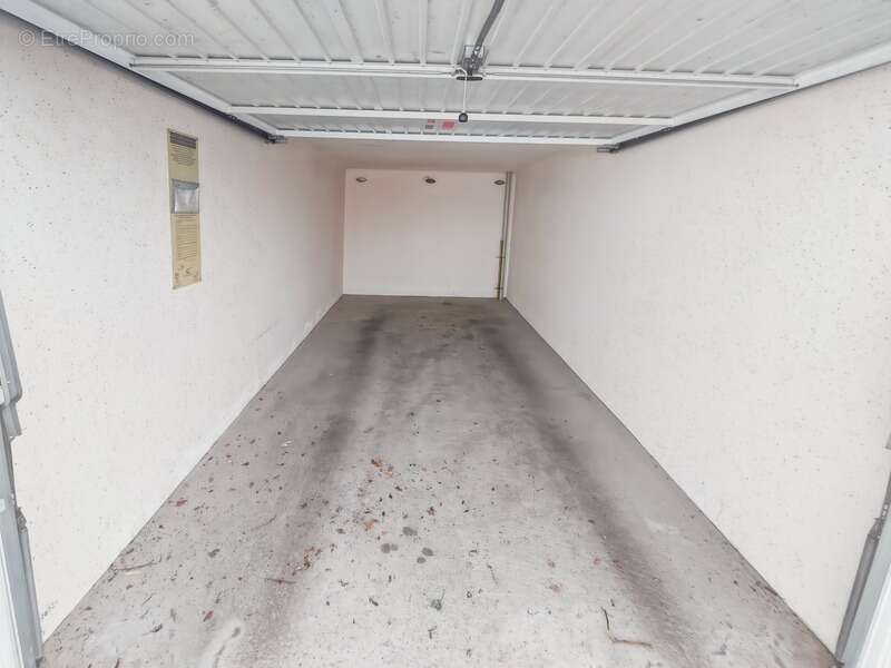 Appartement à COLMAR
