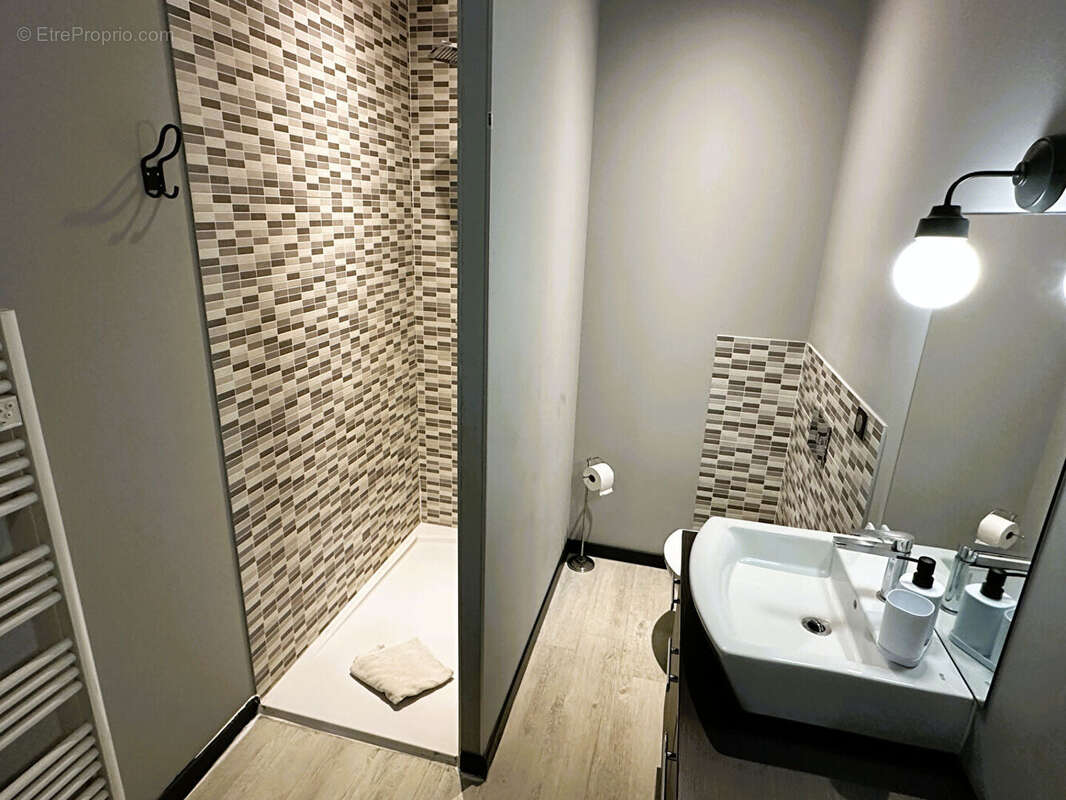 Maison à CARCASSONNE