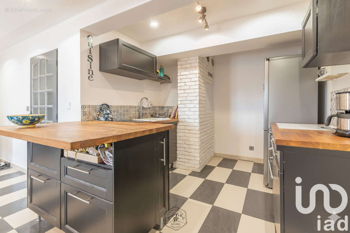 Photo 2 - Maison à HUSSIGNY-GODBRANGE