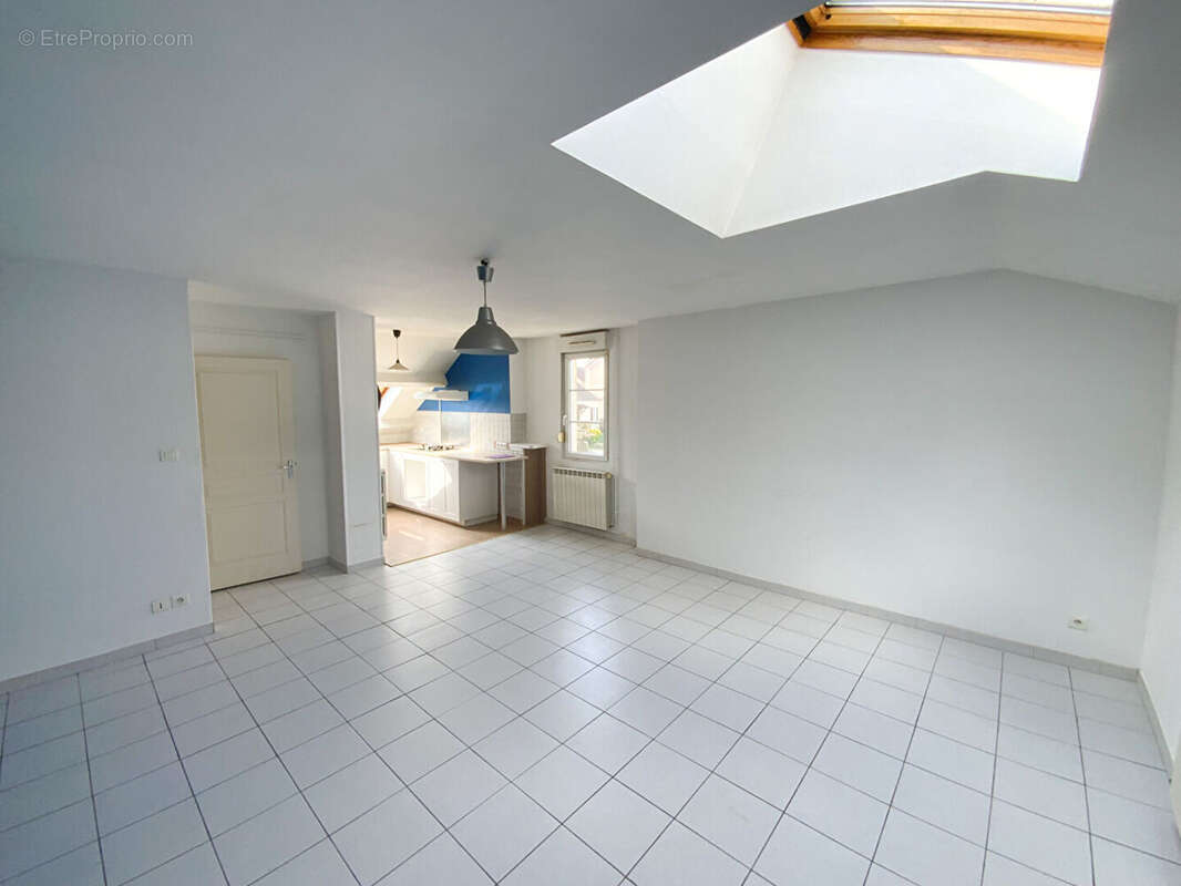 Appartement à LE CREUSOT