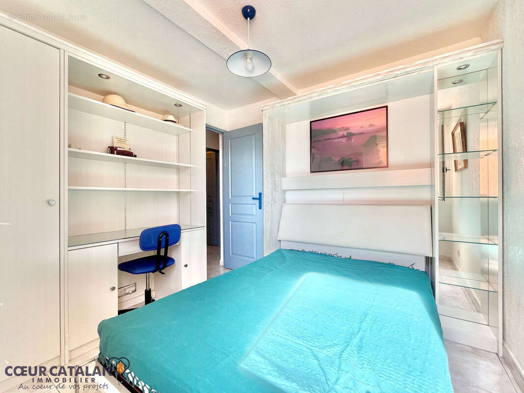 Appartement à SAINTE-MARIE