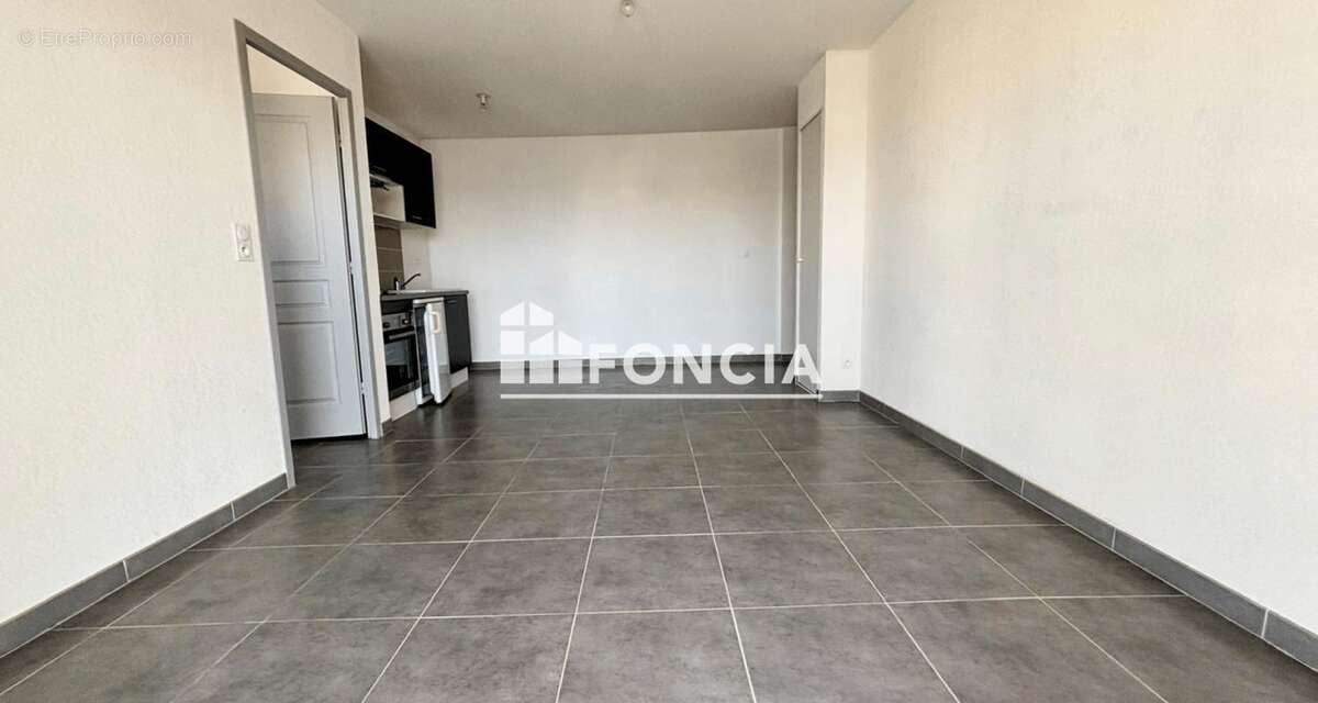 Appartement à NARBONNE