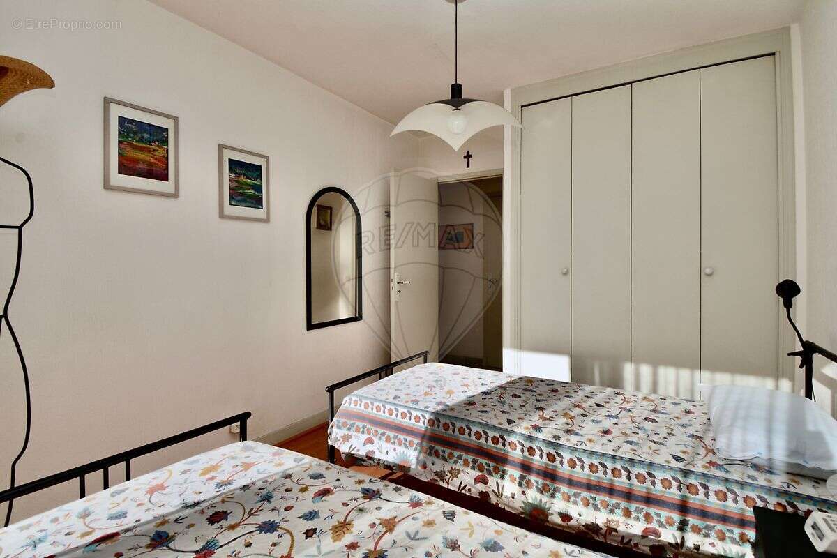 Appartement 1 chambre(s) à vendre - photo 6