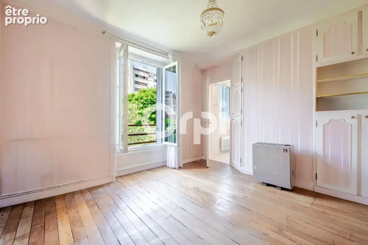 Appartement À Vendre - photo 18