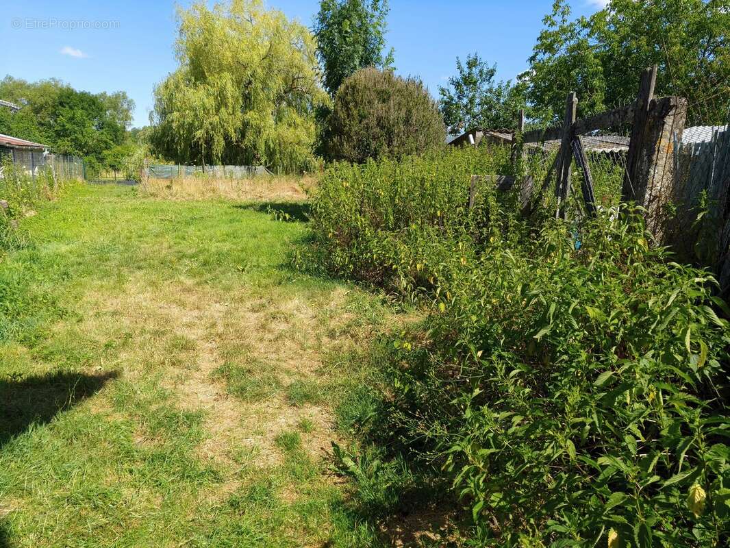 Maison de campagne 4 chambres . - photo 16