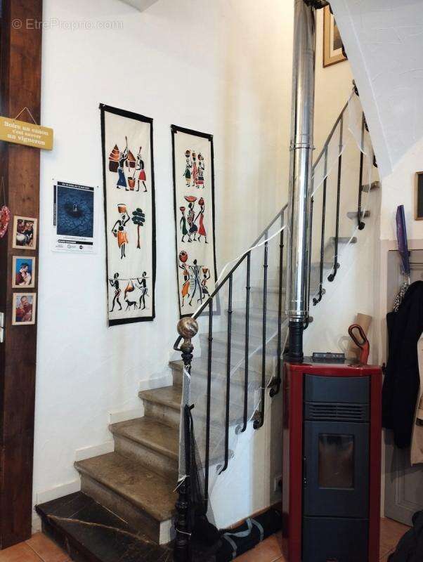 Maison à POLLESTRES