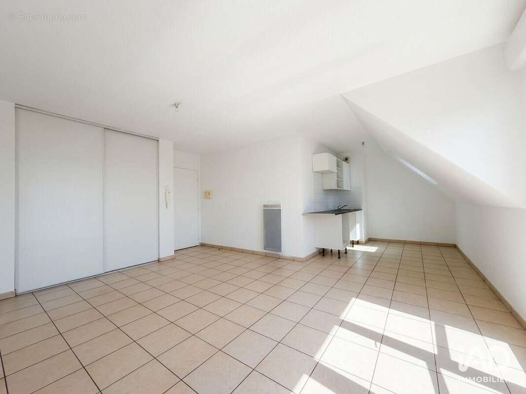 Photo 2 - Appartement à MELUN