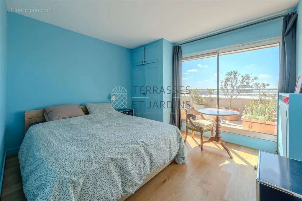 Appartement à MONTREUIL