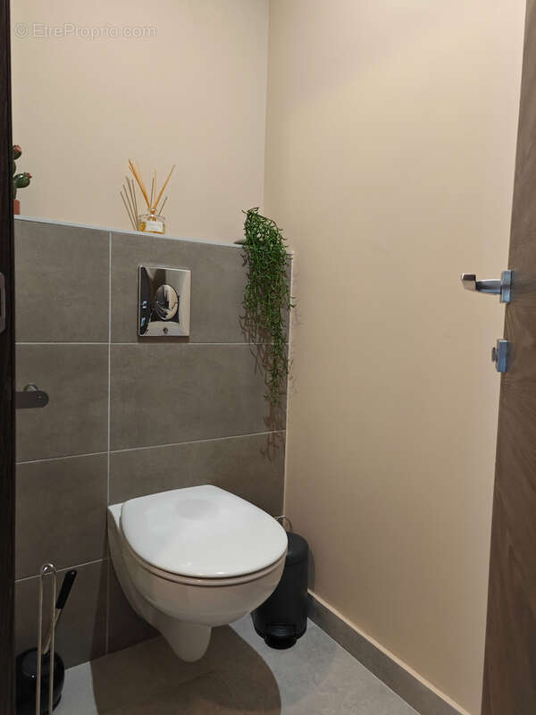 Appartement à BONIFACIO