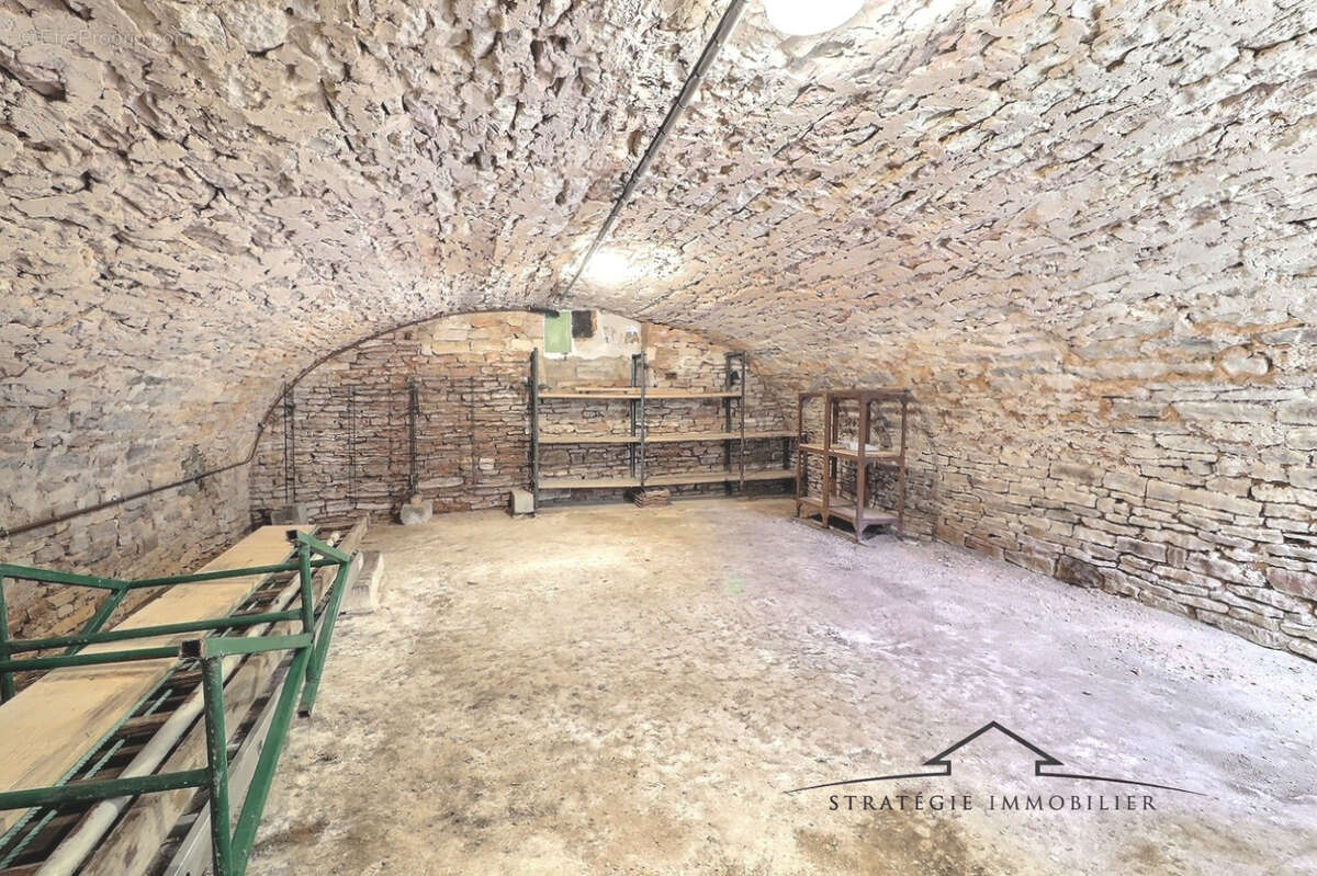 Maison à GIVRY