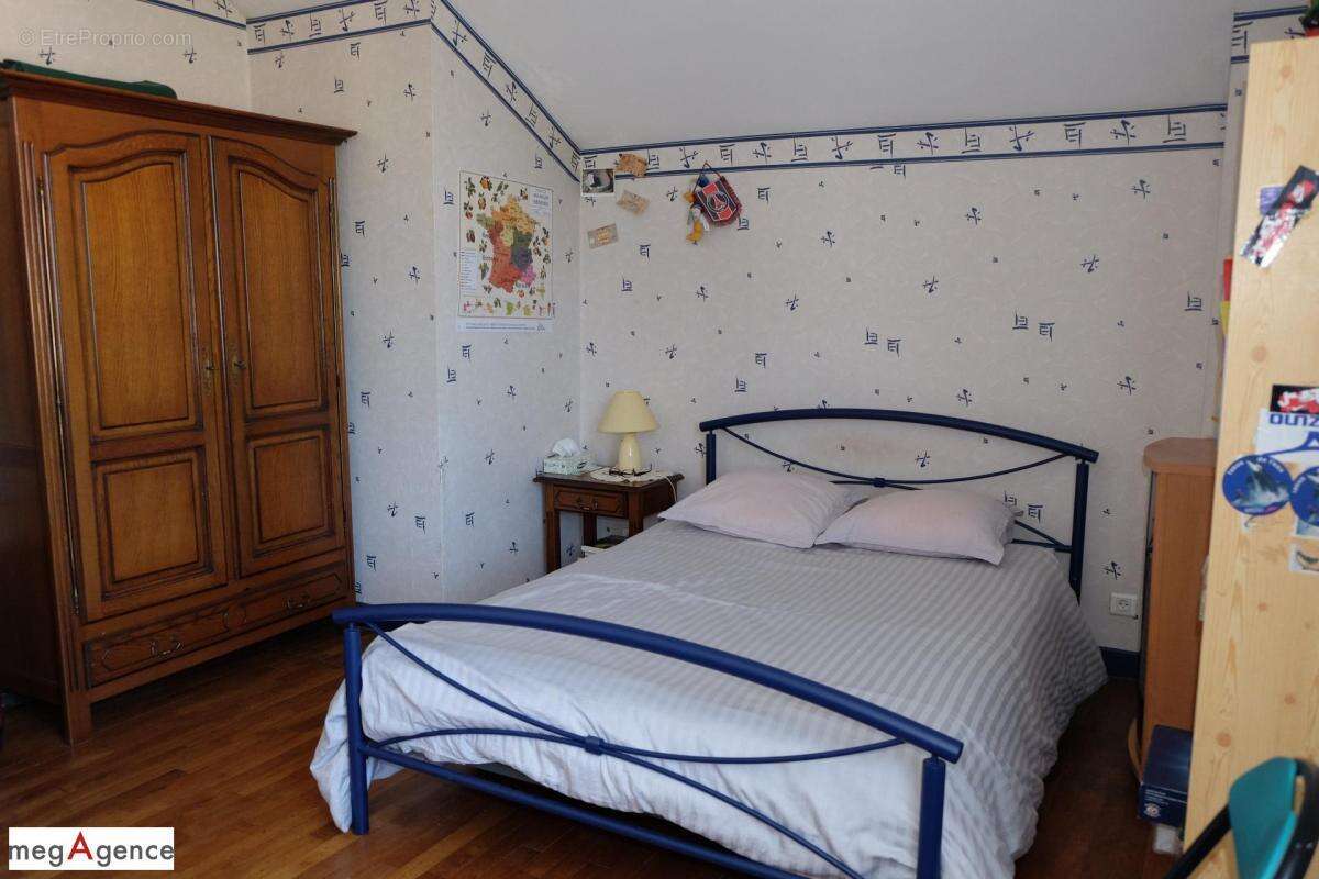Maison à TULLE