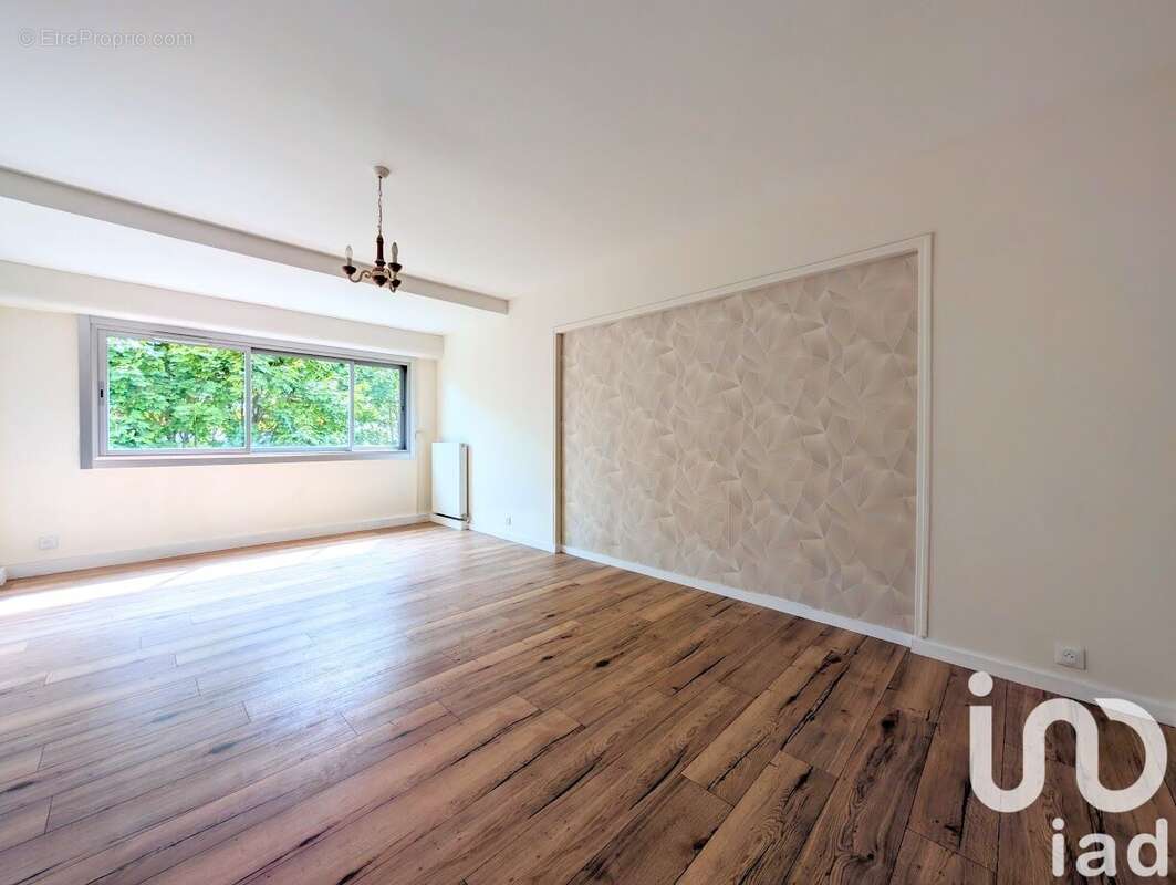 Photo 2 - Appartement à BORDEAUX