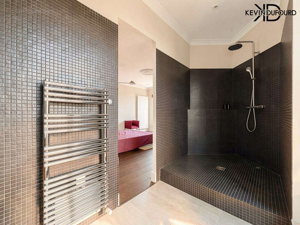 Appartement de prestige 140 m² à AUBENAS - photo 2