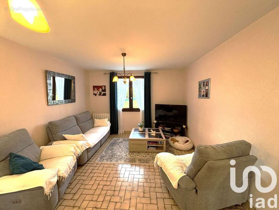 Photo 8 - Maison à MARSAC-SUR-L&#039;ISLE