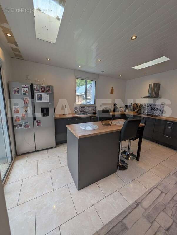 WhatsApp Image 2025-10-17 à 20 - Maison à VIEUX-ROUEN-SUR-BRESLE