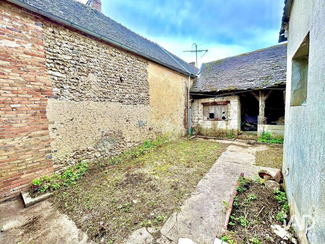 Maison 69 m² à Vaudeurs  - photo 4