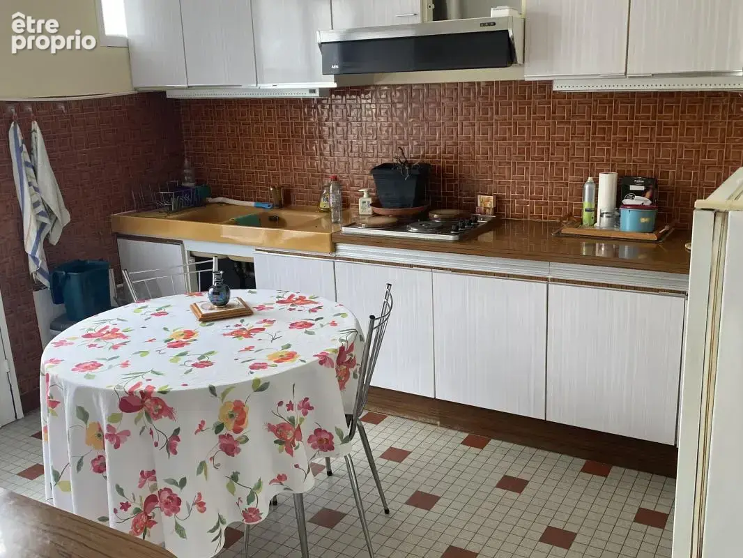 Maison 5 pièces 250 m² à vendre à Pessac (33600) - photo 8