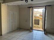 Appartement à LUC-EN-DIOIS