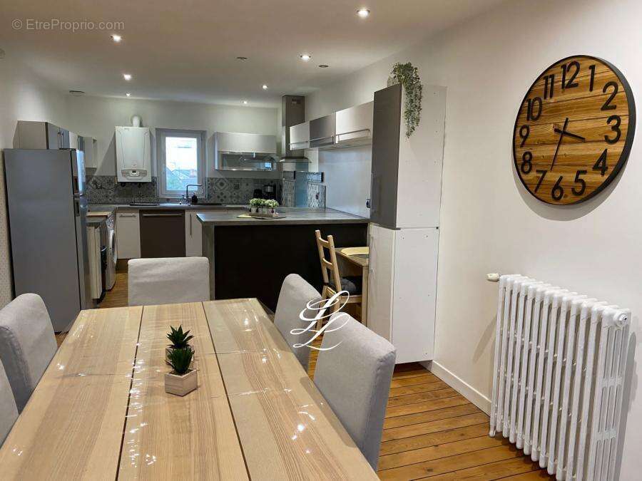 Appartement 110 m² à Le Mans  - photo 41