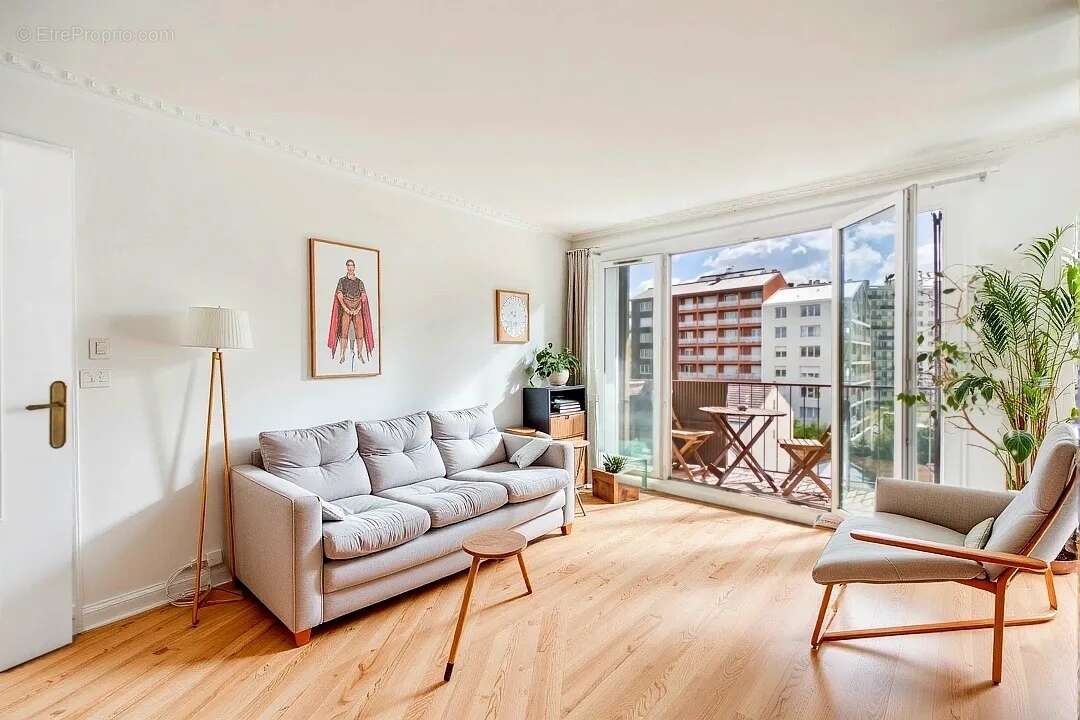 Appartement à ALFORTVILLE