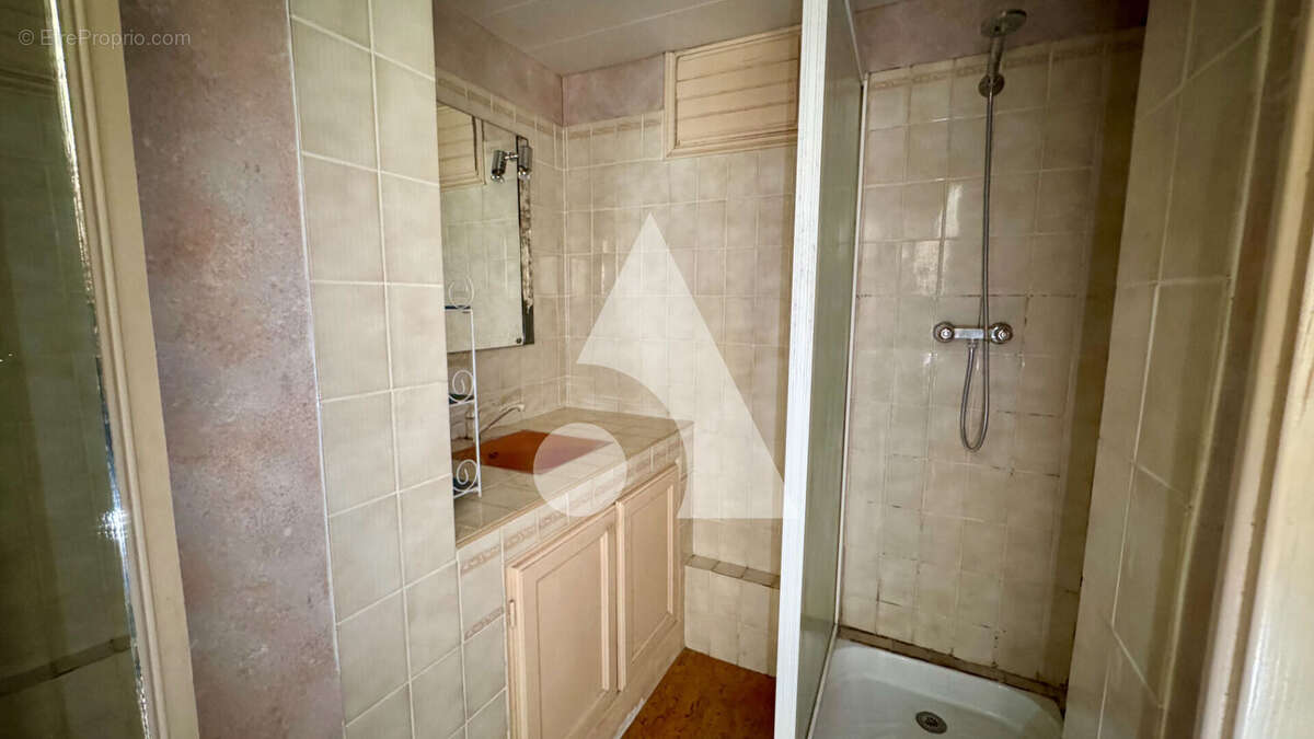 Appartement à PERTUIS