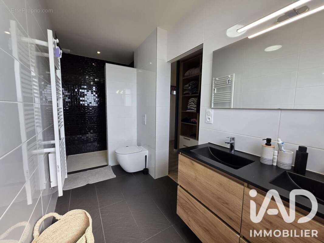 Maison 130 m² à Boulin  - photo 9