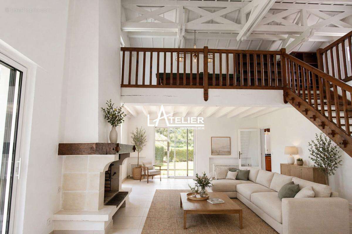 Maison à SAUTRON