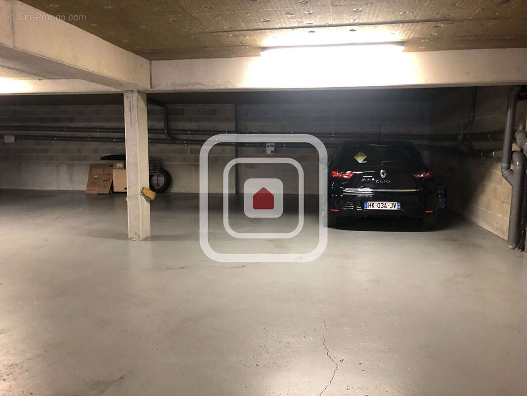 Exclusivite emplacement de parking a cormontreuil - photo 3