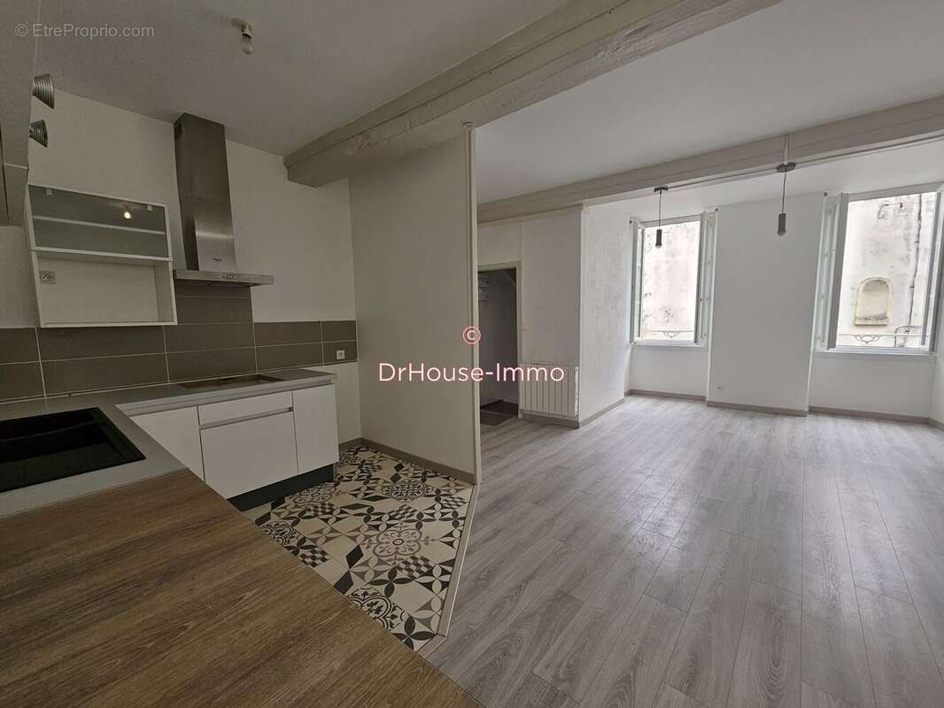 Appartement à BLAYE