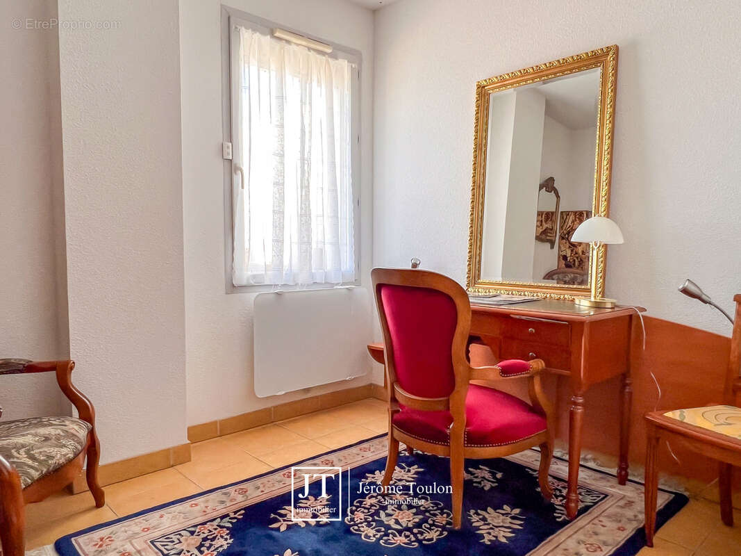 Appartement à VAUX-SUR-MER