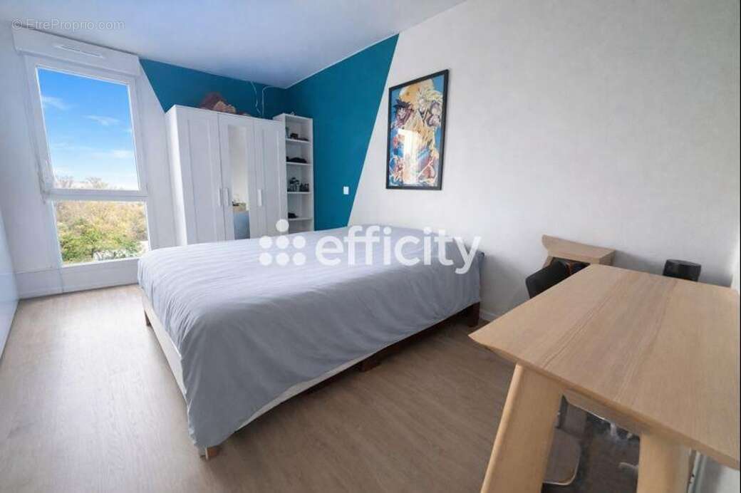 Appartement à SANNOIS