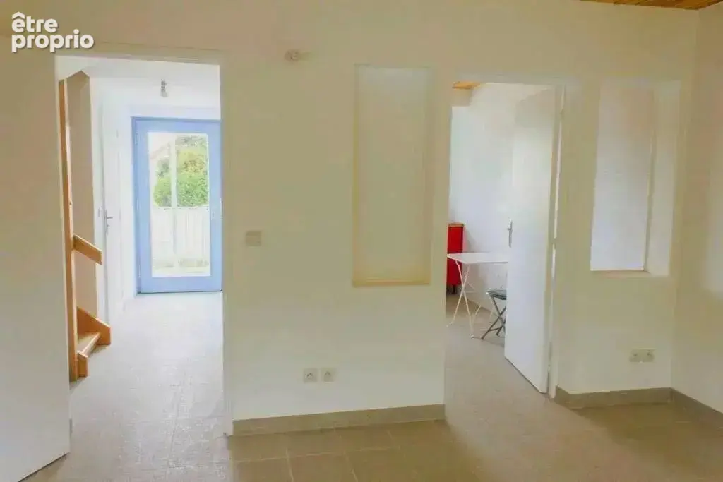 Maison architecte BBC  de 4 pièces principales à Champagne-Sur-Seine - photo 2