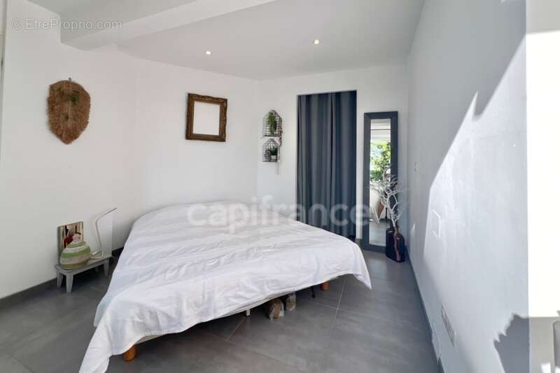 Appartement à LA GRANDE-MOTTE