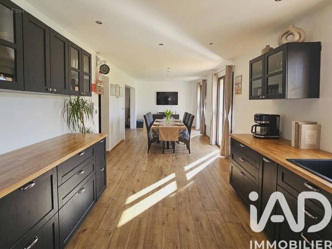 Photo 1 - Maison à MERVILLE