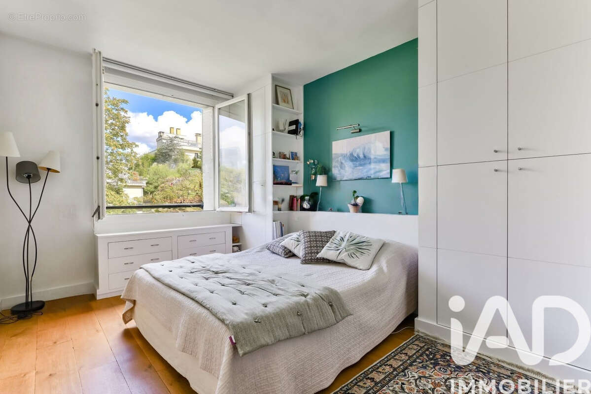 Photo 9 - Appartement à NEUILLY-SUR-SEINE