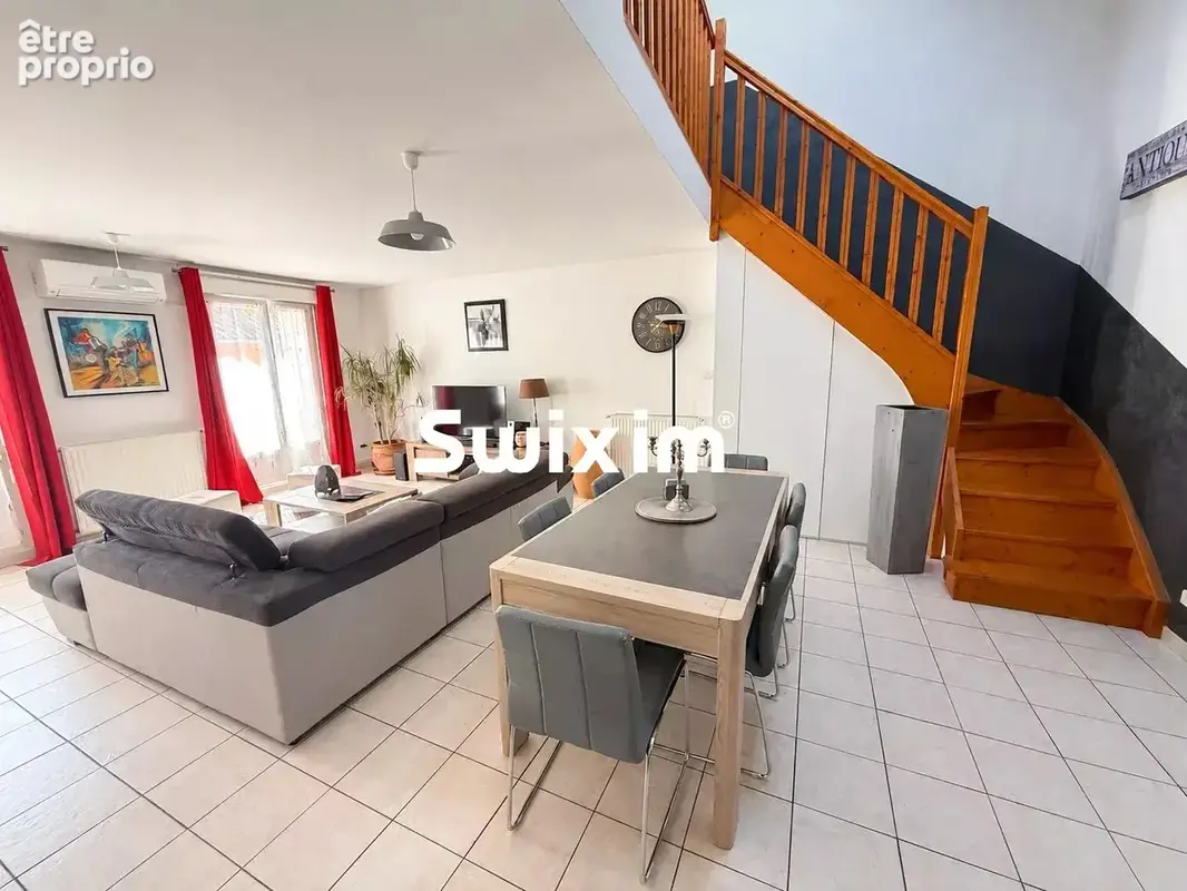 Photo Maison à Pierrelatte au prix de 224 000€