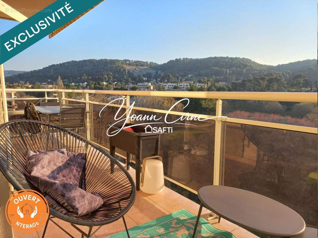 Photo 3 - Appartement à AIX-EN-PROVENCE