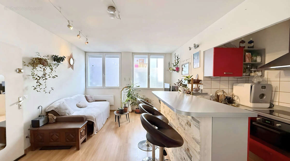Appartement à ANNECY